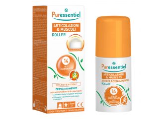 Puressentiel roller articolazioni muscoli 75 ml