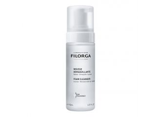 Filorga mousse struccante 150 ml