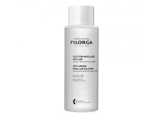 Filorga solution micellare anti-aging 400 ml