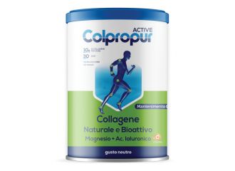 Colpropur active neutro 330 g