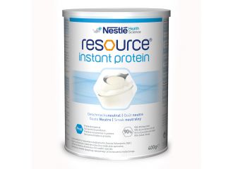 Resource instant protein 400 g