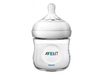 Avent biberon natural pp 125ml