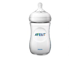 Avent biberon natural pp 260ml