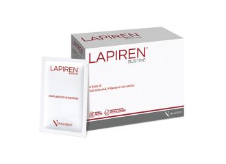Lapiren 20 bustine