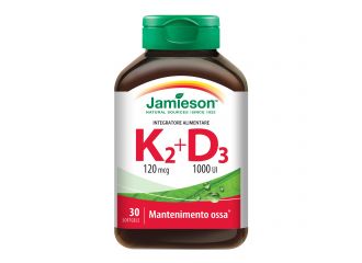Jamieson k2+d3 30 perle