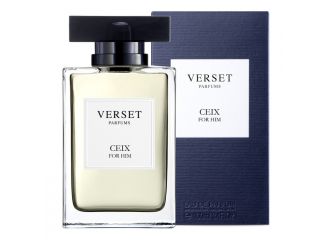 Verset ceix for him edt 100ml