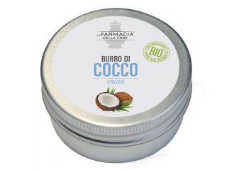 Farmacia delle erbe burro di cocco 50 ml