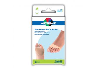 Master-aid correzione dita a martello s 1 paio