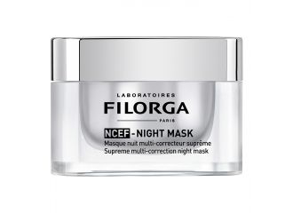 Filorga ncef night mask 50 ml