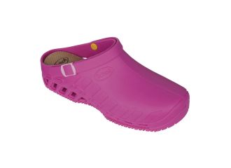 Clog evo tpr unisex fuchsia 38-39 sfoderato microfibra aw18