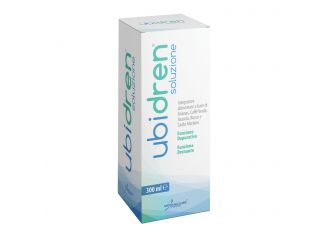 Ubidren 300 ml