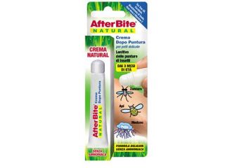 After bite crema natural 20 ml