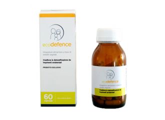 Ecodefence 60 capsule