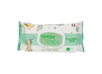 Salviettine aloe 72 pezzi