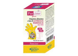 Pancino gocce 10 ml
