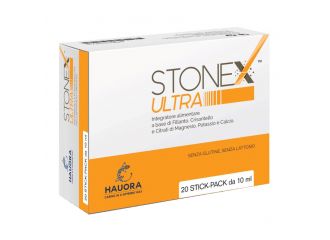 Stonex ultra 20 stick pack 10 ml