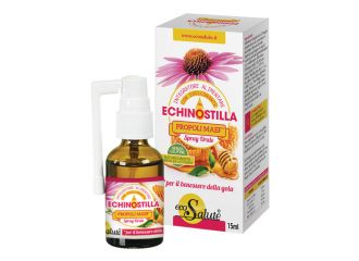 Echinostilla propoli spray orale 15 ml