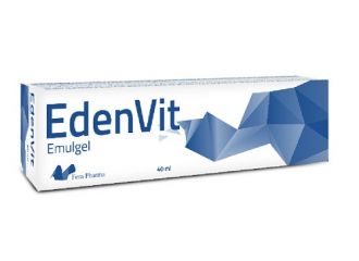Edenvit emugel 40 ml