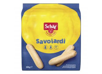 Schar biscotti savoiardi 200 g