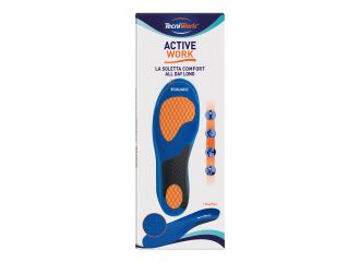 Solette active work m 42-43