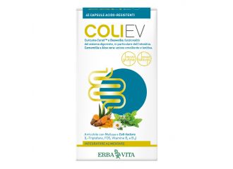 Coli ev 45 capsule