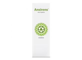 Ansirens gocce 50 ml