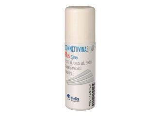 Connettivinasilver plus spray 50 ml