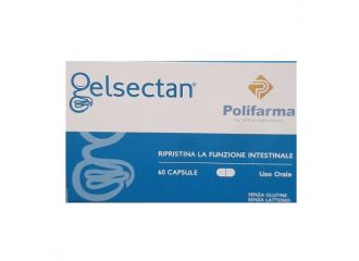 Gelsectan 60 capsule