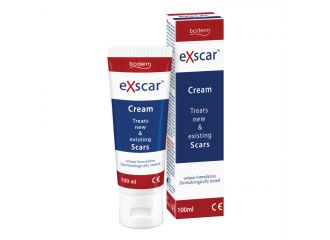 Exscar cream 100 ml ce