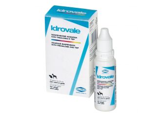 Idrovale 25 ml