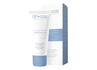 Oncos crema corpo emolliente 200 ml