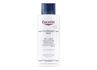 Eucerin urearepair emulsione 10% 250 ml