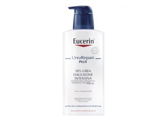 Eucerin urearepair emulsione 10% 400 ml