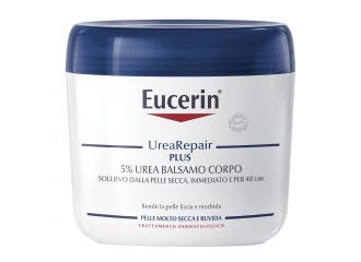 Eucerin urearepair balsamo corpo 450 ml