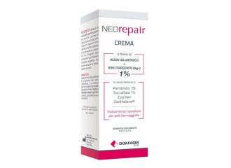 Neorepair crema 75 ml
