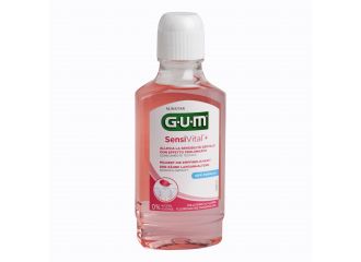 Gum sensivital + collutorio 300 ml