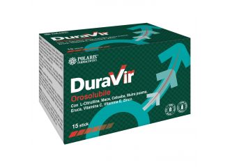 Duravir 15 stick