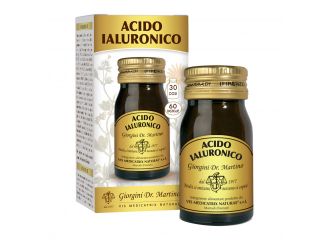 Acido ialuronico 60 pastiglie