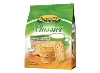Farabella i classici biscotti 200 g