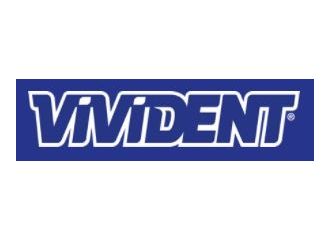 Vivident xylit senza zucchero 30 g