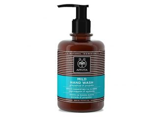 Apivita hand wash 300 ml