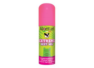 Alontan extreme spray 75 ml