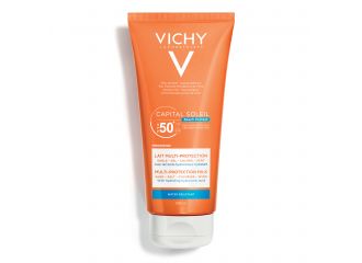 Cs beach protect latte spf50+ 200 ml