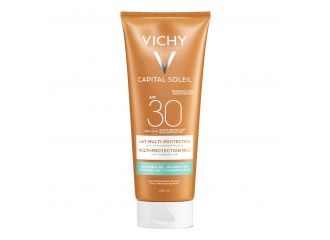 Cs beach protect latte spf30 200 ml