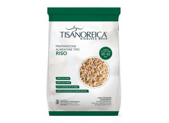 Tisanoreica style riso tisanopast original senza glutine 250 g