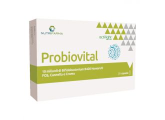 Probiovital 30 capsule