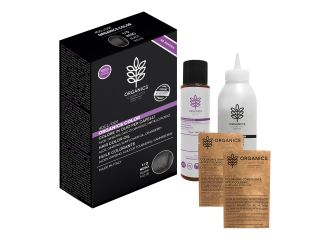 Organics pharm organic color 1/0 nero
