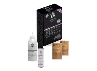 Organics pharm organic color 4/31 caffe'