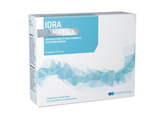 Idra matrix 12 bustine