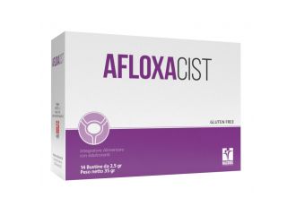 Afloxacist 14 bustine